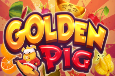 Golden Pig slot review – Free play DEMO