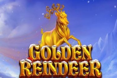 Golden Reindeer slot review - Ingyenes játék DEMO