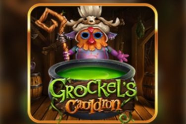 Grockel’s Cauldron revue des machines à sous - Jeu gratuit DEMO