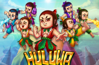Huluwa slot review – Free play DEMO