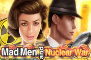 Mad Men slot review【DEMO】