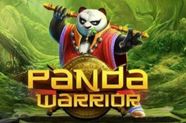 Panda Warrior slot review – Free play DEMO