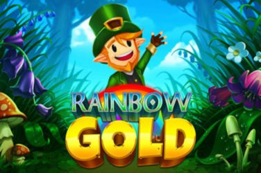 Rainbow Gold slot review – Free play DEMO