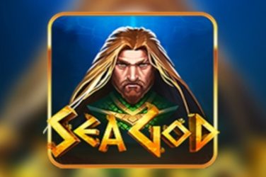 Sea God slot review – Free play DEMO