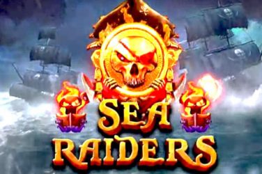 Sea Raiders slot review – Free play DEMO