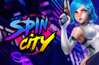 Spin City slot review – Free play DEMO