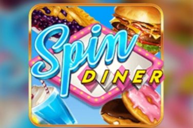 Spin Diner slot review – Free play DEMO