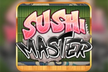 Sushi Master slot-Übersicht - Kostenloses Spiel DEMO