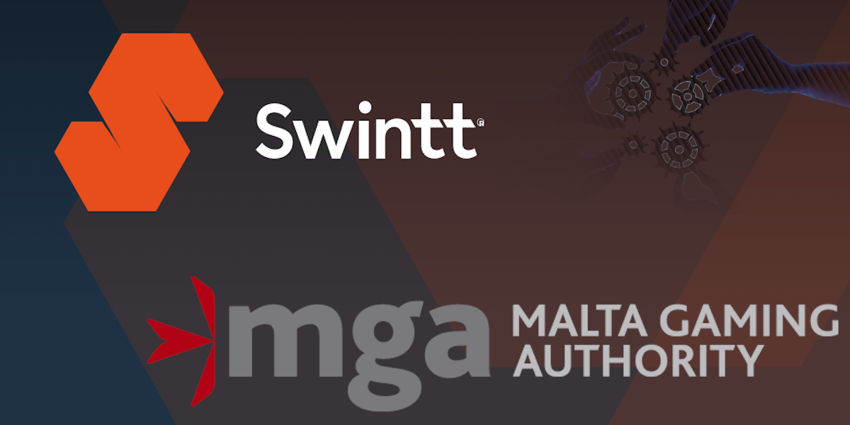 Swintt has Malta Gaming Authority license