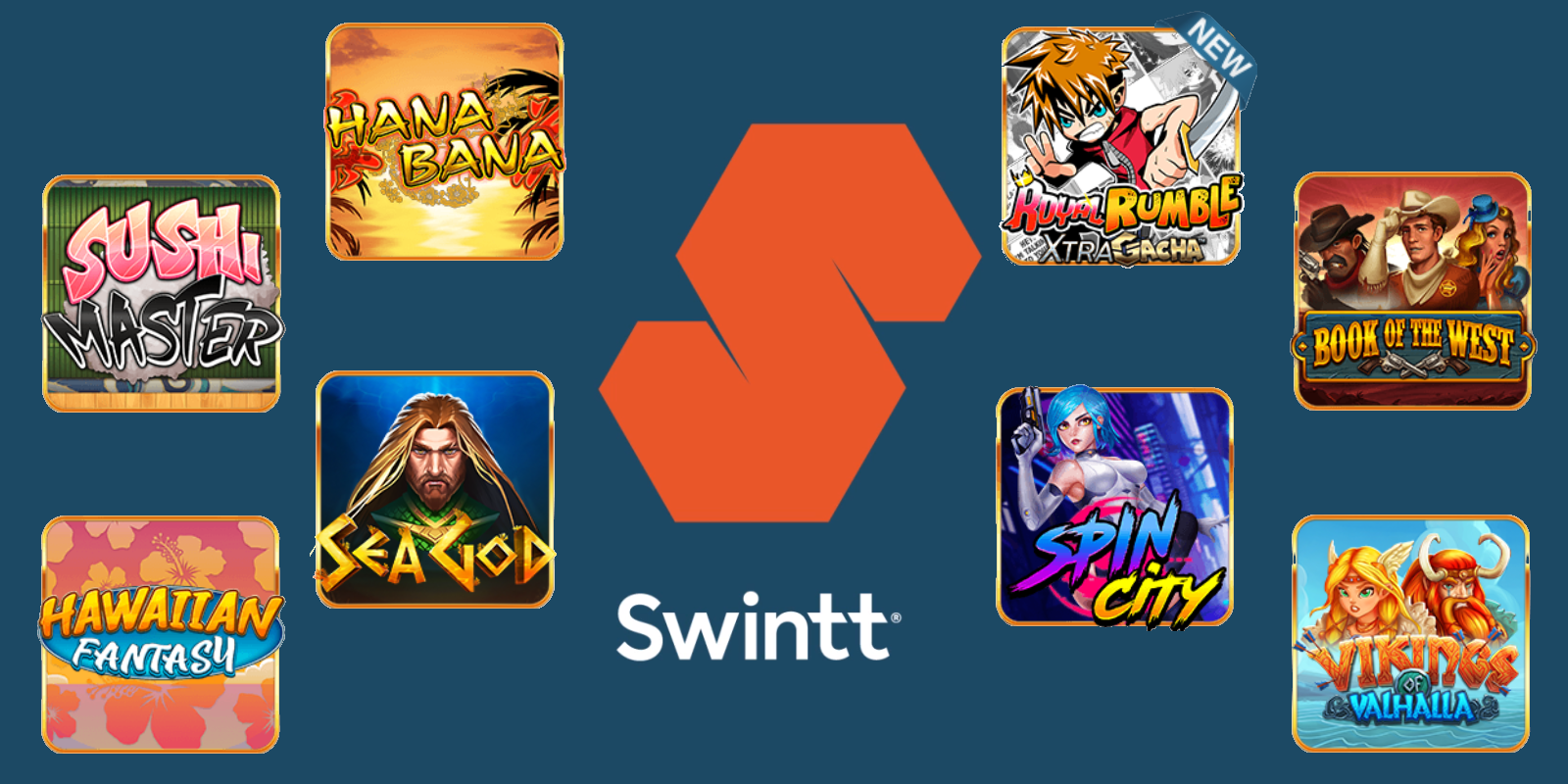 All Swintt slots are high quality and fun to play - try Swintt slots DEMO for free All Swintt slots are high quality and fun to play - try Swintt slots DEMO for free
