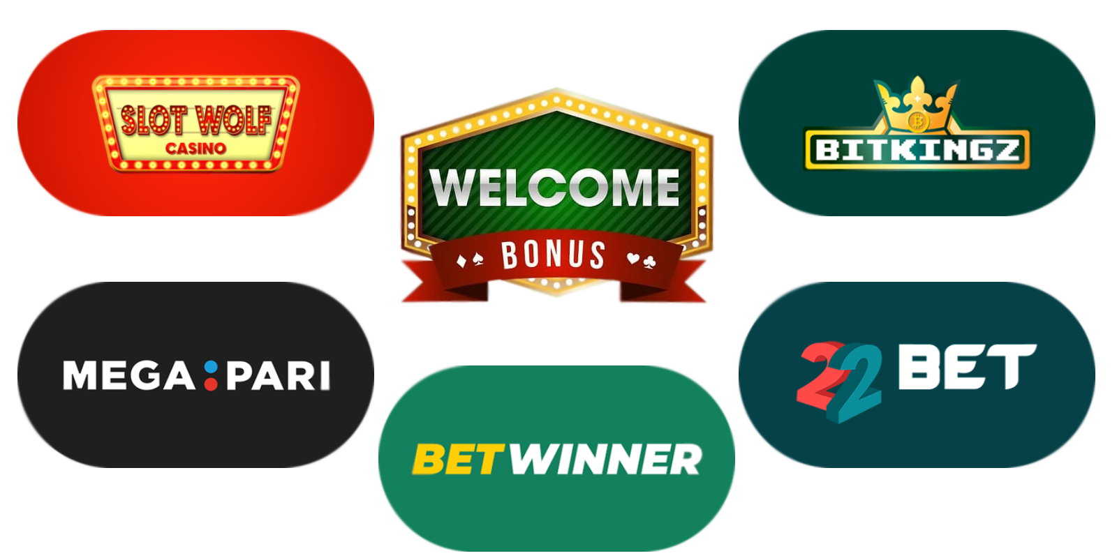 Check out casinos review and choose online casino which gives you highest welcome bonus Check out casinos review and choose online casino which gives you highest welcome bonus