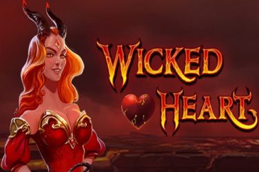 Wicked Heart преглед на слота【DEMO】