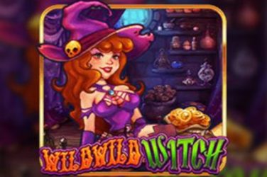 Wild Wild Witch slot review – Free play DEMO