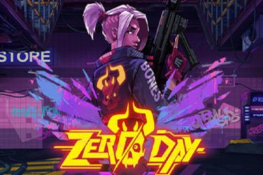 Zero Day преглед на слота【DEMO】