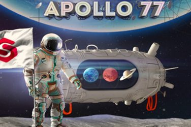 Apollo revue des machines à sous - Jeu gratuit DEMO