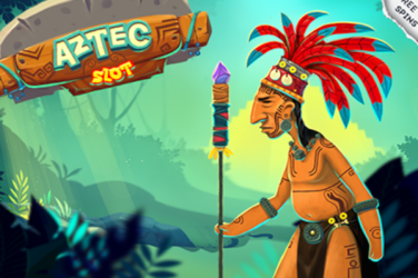 Aztec slot review – Free play DEMO