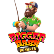 Bigger Bass Bonanza by Pragmatic Play slot review