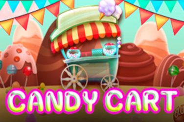 Candy Cart slot-Übersicht - Kostenloses Spiel DEMO