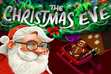 Christmas slot review – Free play DEMO
