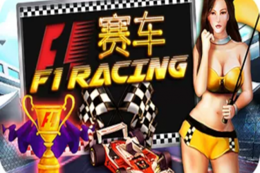 F1 Racing slot-Übersicht - Kostenloses Spiel DEMO