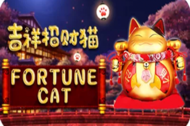 Fortune Cat slot review – Free play DEMO