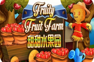 Fruity Fruit Farm slot review – Free play DEMO