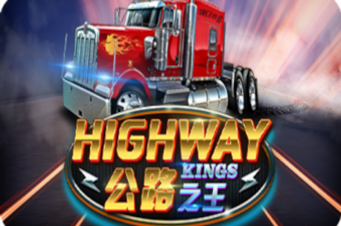 Highway Kings slot review – Free play DEMO