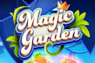 Magic Garden slot review – Free play DEMO