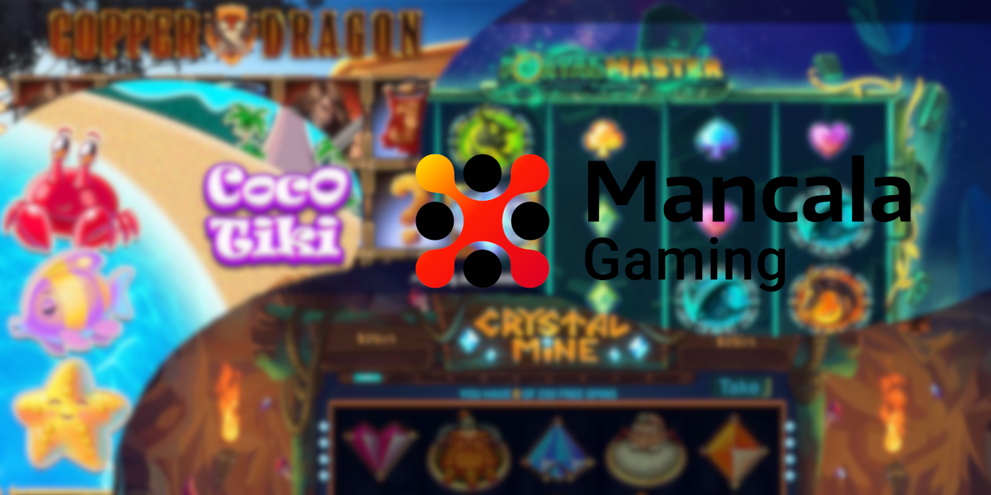 Mancala Gaming casino games have amazing graphics and chances to win Mancala Gaming casino games have amazing graphics and chances to win