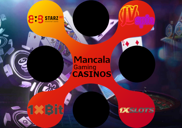 Mancala Gaming casinos Featured image