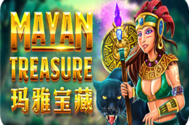 Mayan Treasure slot-Übersicht - Kostenloses Spiel DEMO