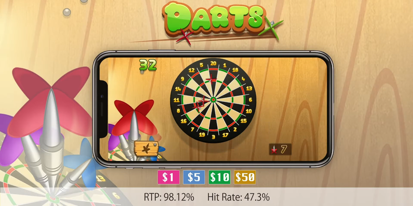 Darts game by Mikado is one of the most popular Darts game by Mikado is one of the most popular