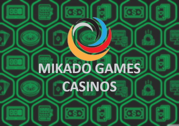 Mikado Games casinos Featured image