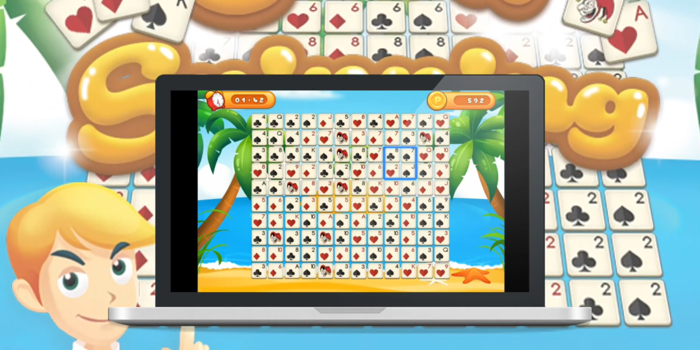 Mikado game challenges to your IQ