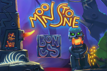 Moonstone slot review – Free play DEMO