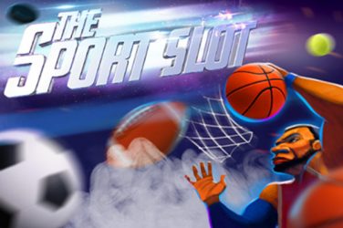Sport slot review – Free play DEMO