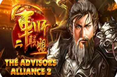 The Advisors Alliance slot review – Free play DEMO