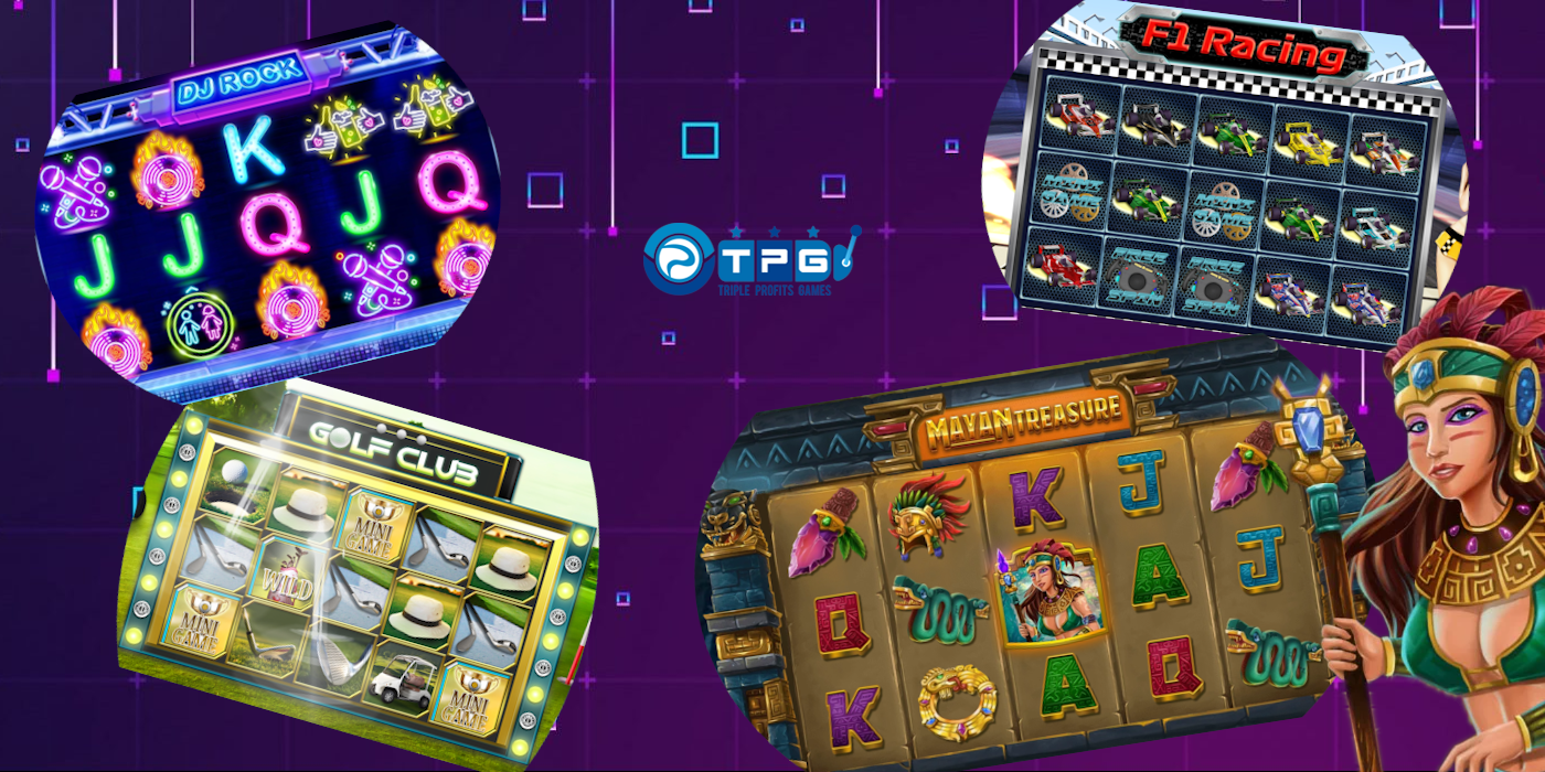 Try Triple PG slots DEMO for free on our website Try Triple PG slots DEMO for free on our website