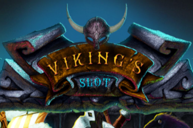 Viking slot review – Free play DEMO