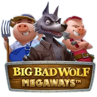 Read the Big Bad Wolf Megaways slot review and find out game mechanism