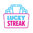Enjoy Lucky Streak casino live games in most of the online casinos