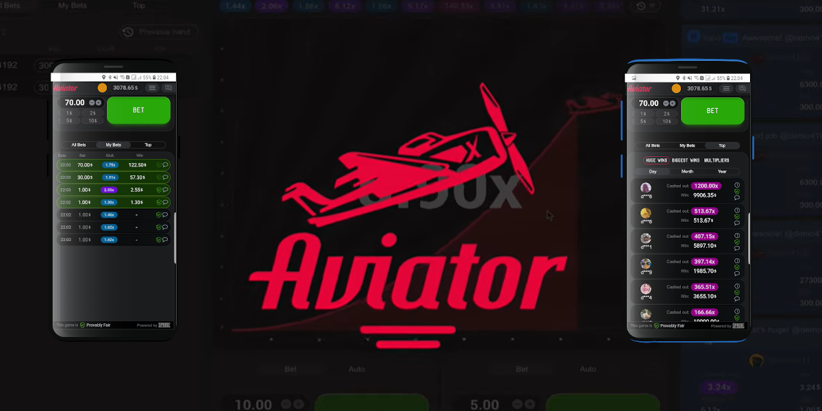 Find out Spribe Aviator game tricks, top casino list and strategy in this review