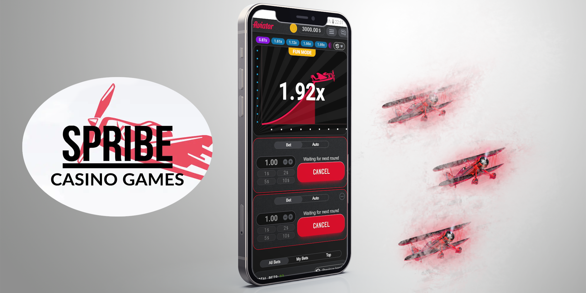 This review discusses the Spribe Aviator casino betting game tricks, app, algorithm, strategy and prediction