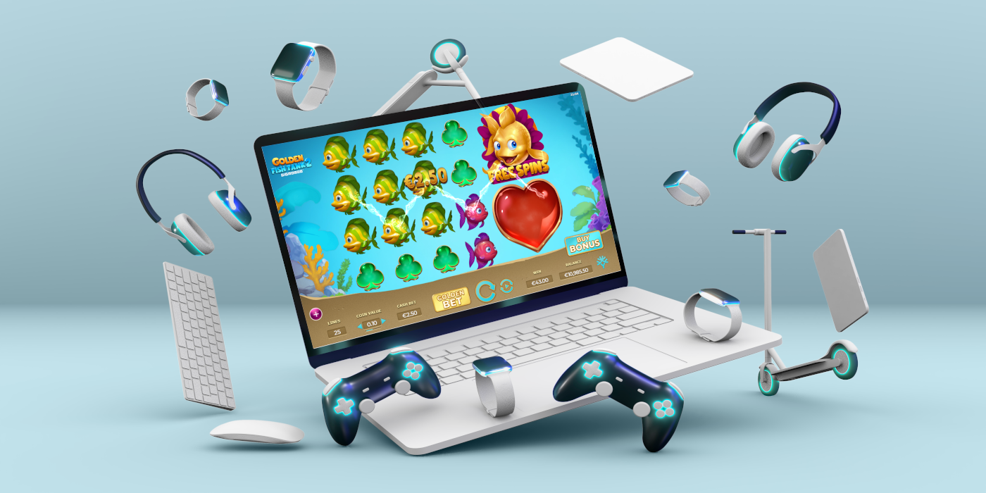 DEMO play lets you try Golden Fish Tank 2 Gigablox Free Spins features DEMO play lets you try Golden Fish Tank 2 Gigablox Free Spins features