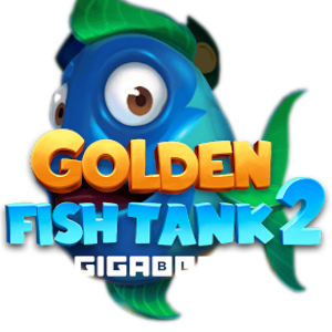 Find out more about Golden Fish Tank 2 Gigablox slot game by Yggdrasil