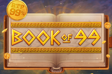 Book of 99 recensione della slot - Gioco gratuito DEMO