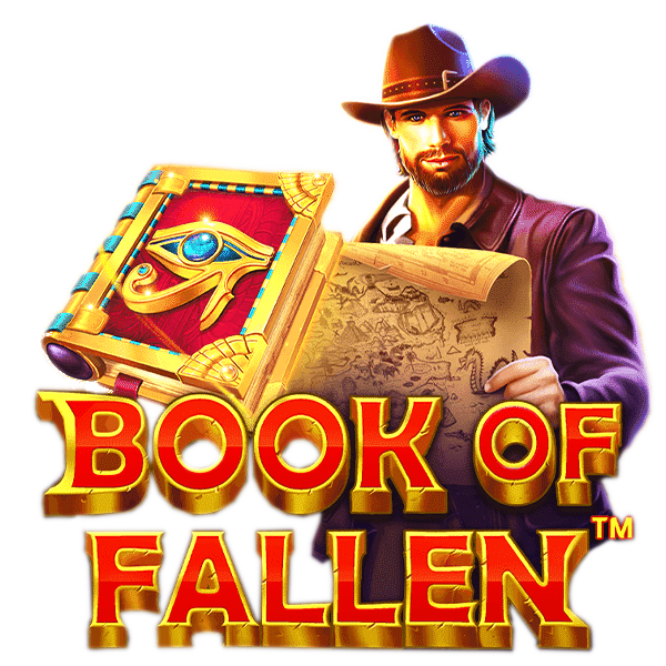 Read the Book of Fallen slot game review and find out all features
