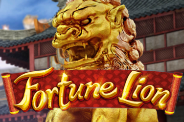 Fortune Lion slot review – Free play DEMO