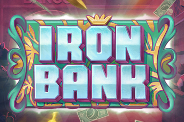 Iron Bank recensione della slot - Gioco gratuito DEMO