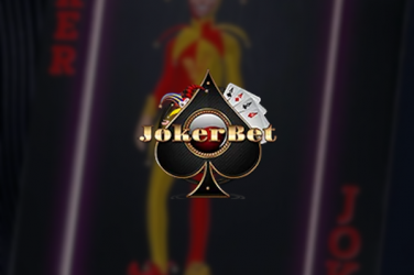 JokerBet casino game by TVBET